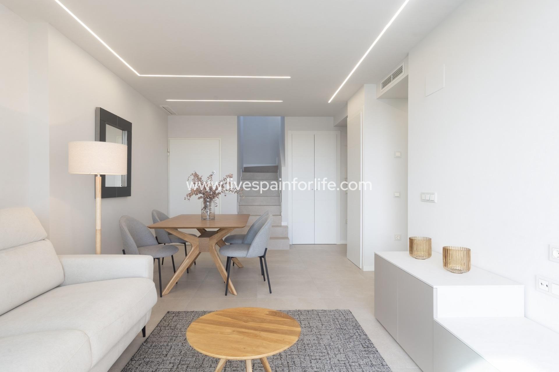  - Apartments -
