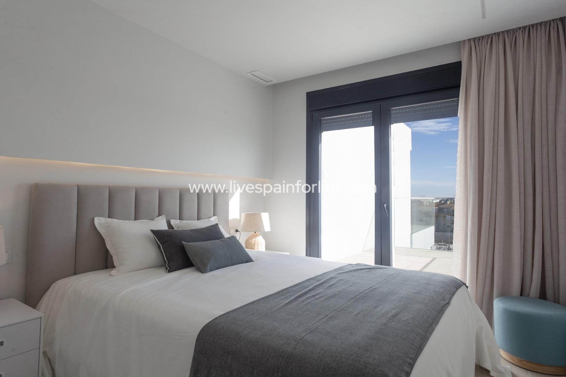  - Apartments -
