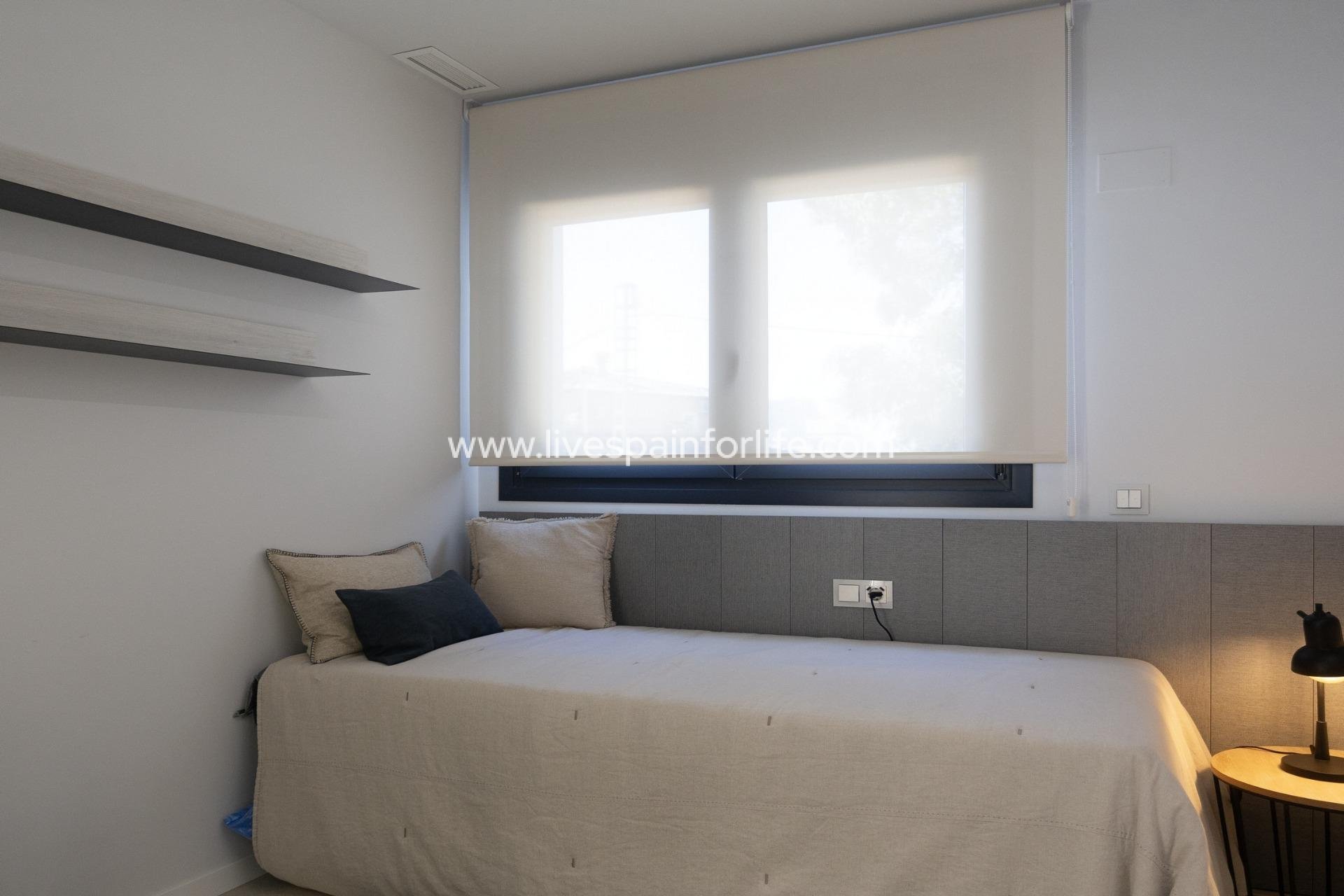  - Apartments -
