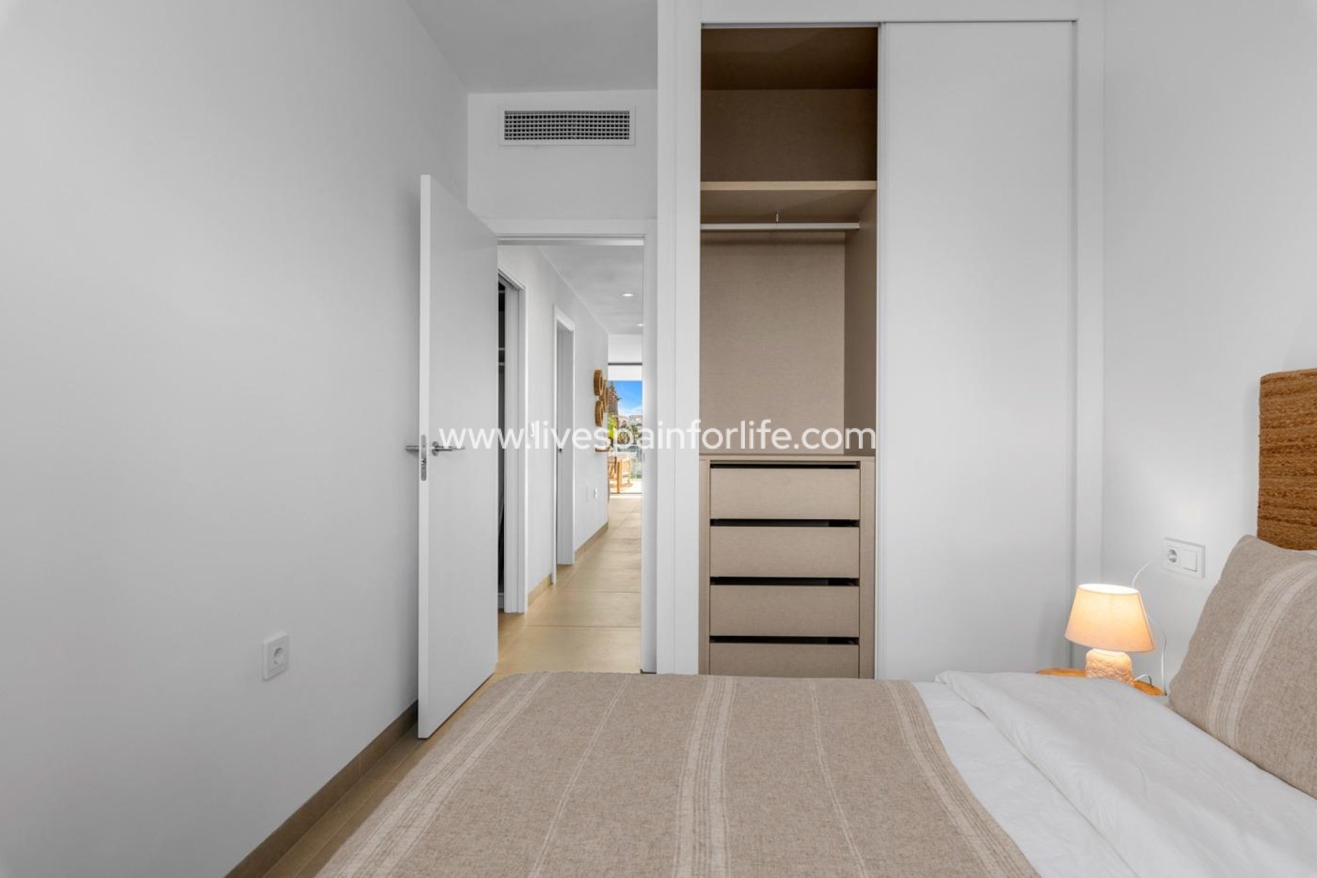  - Apartments -

