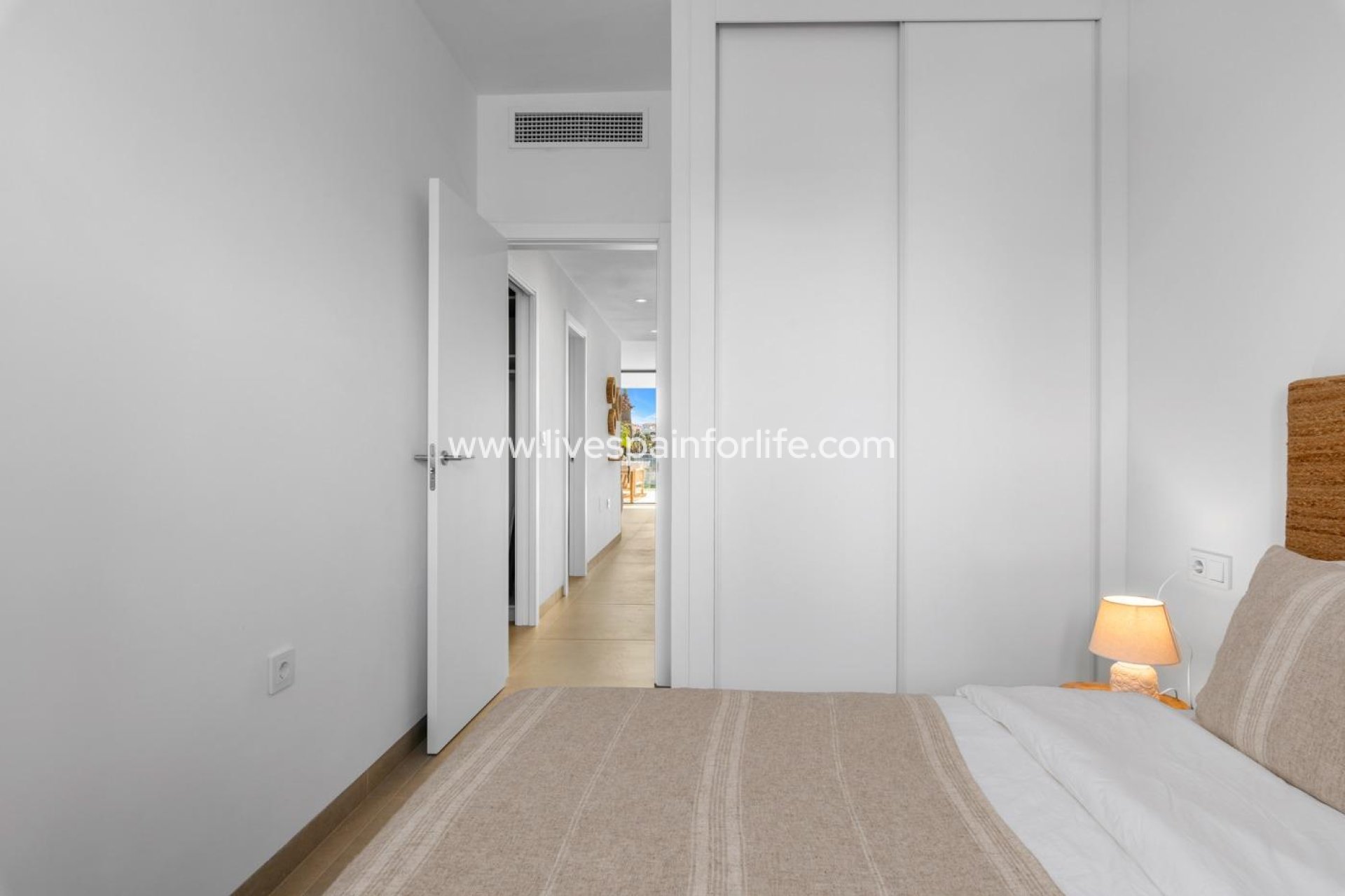  - Apartments -
