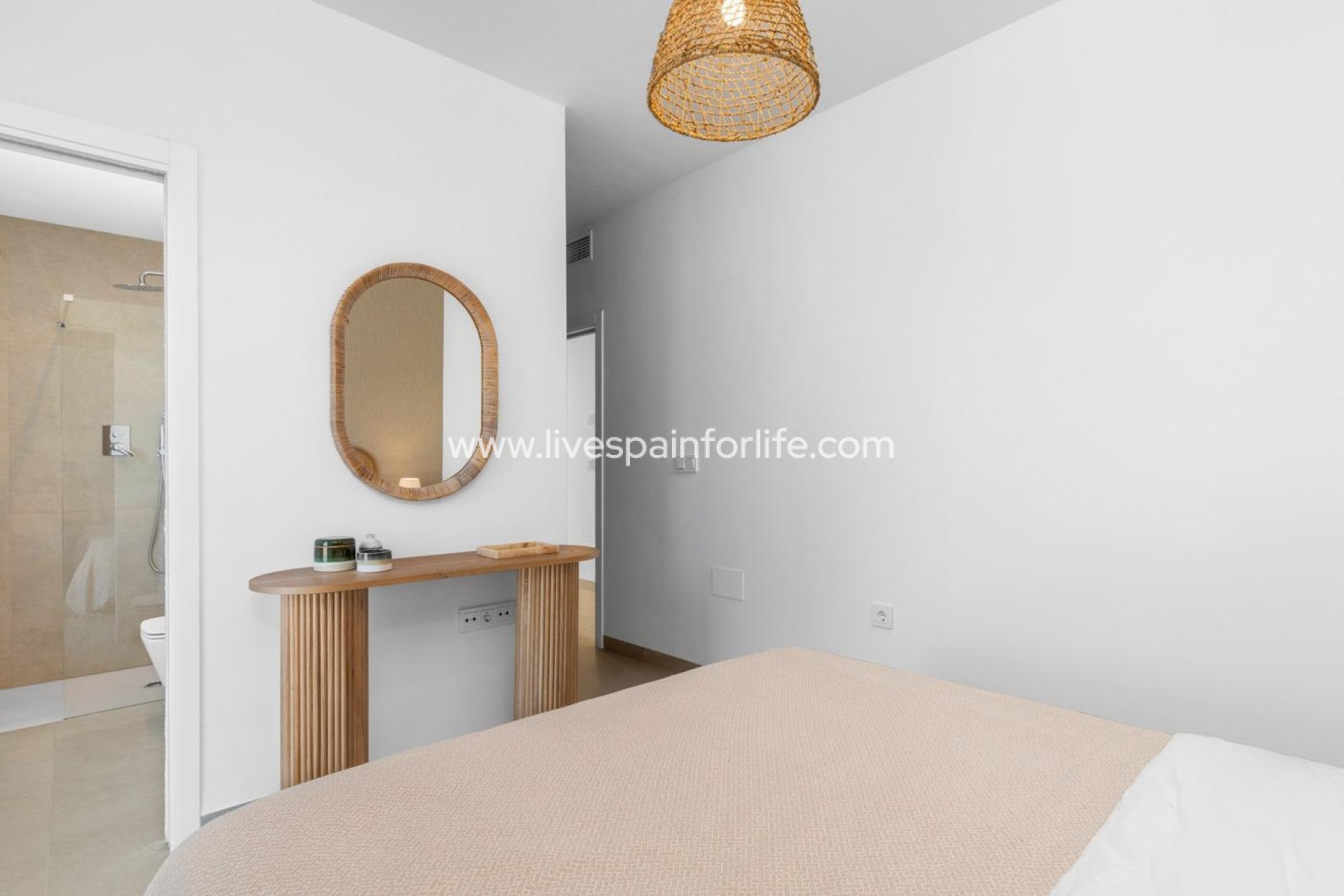  - Apartments -
