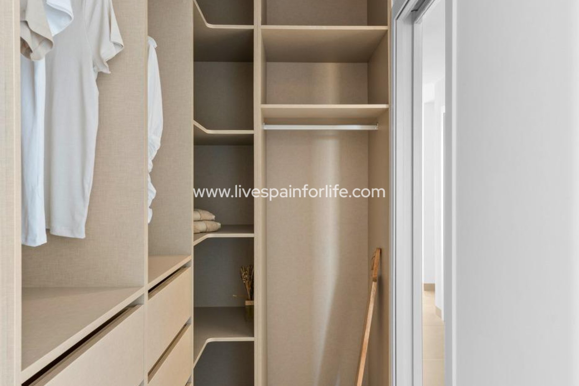  - Apartments -
