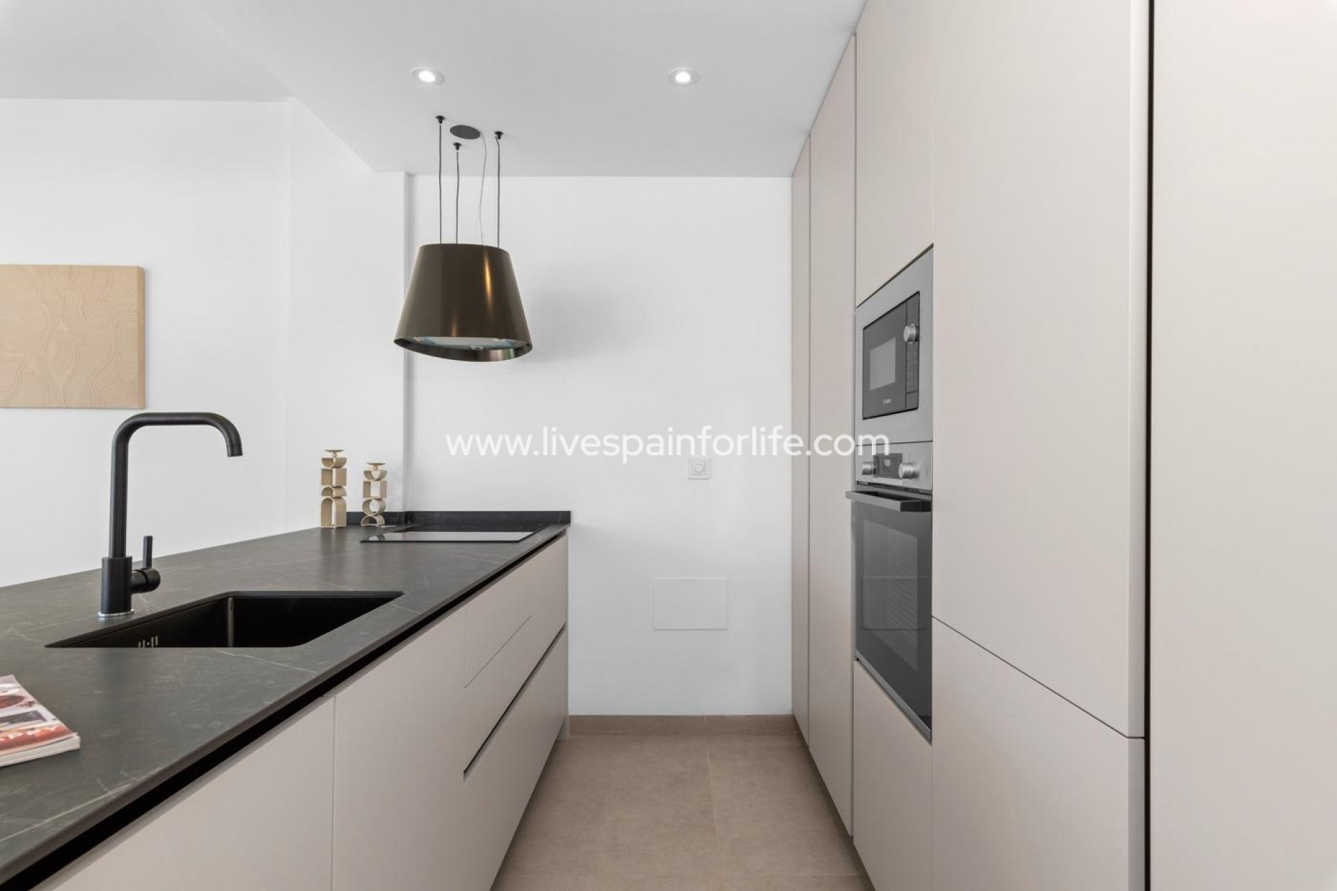  - Apartments -
