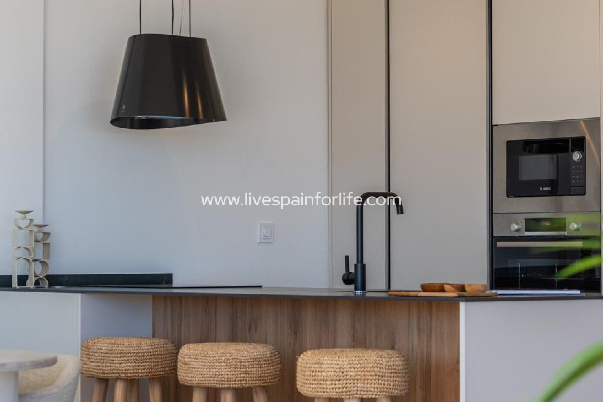  - Apartments -
