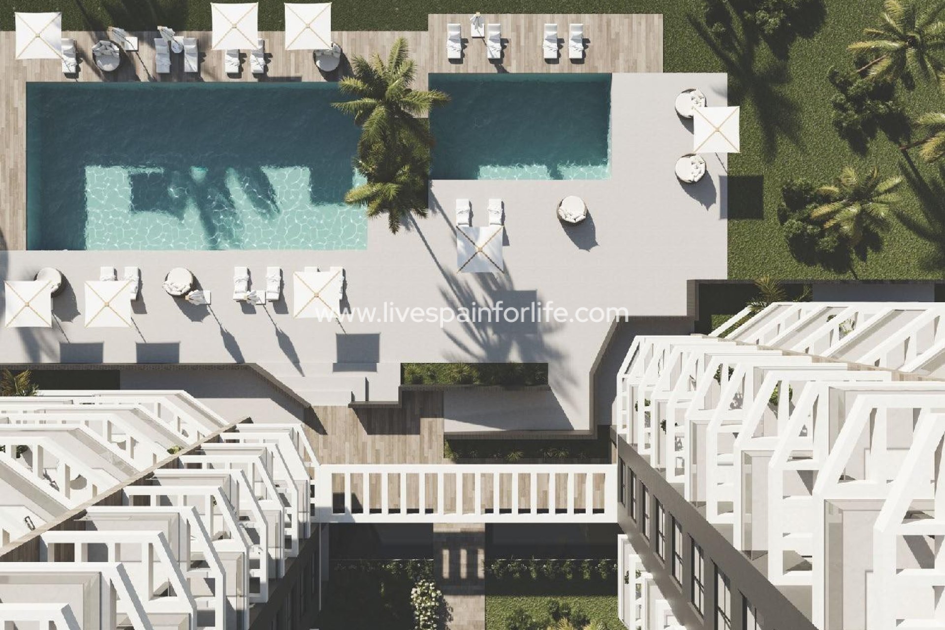  - Apartments -
