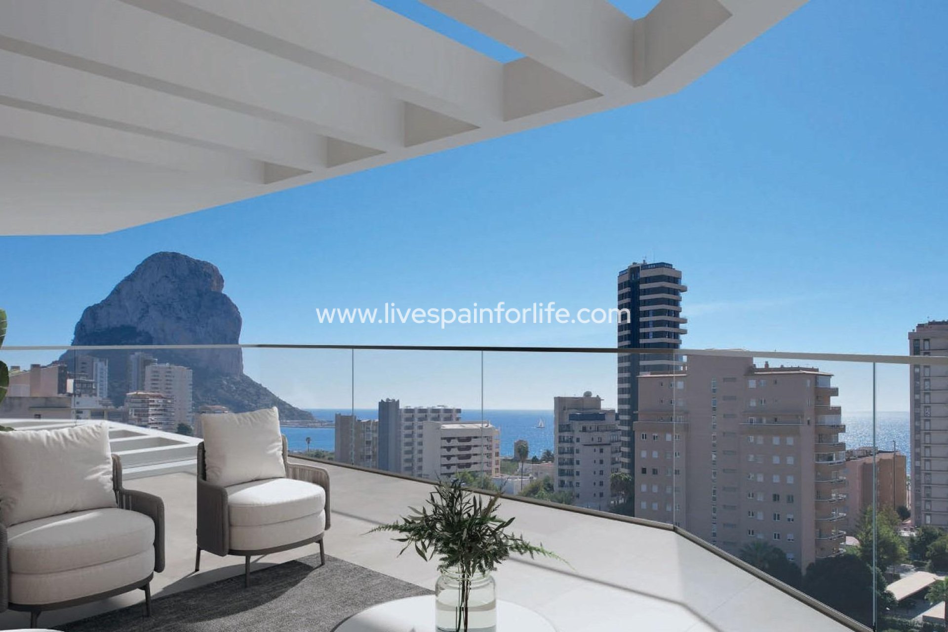  - Apartments -
