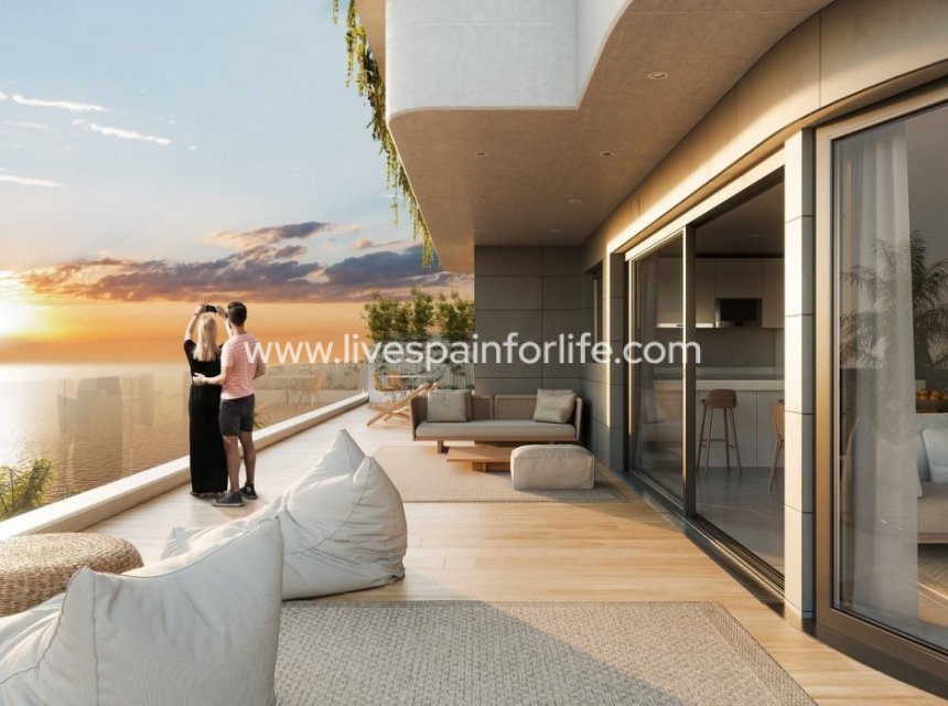  - Apartments -
