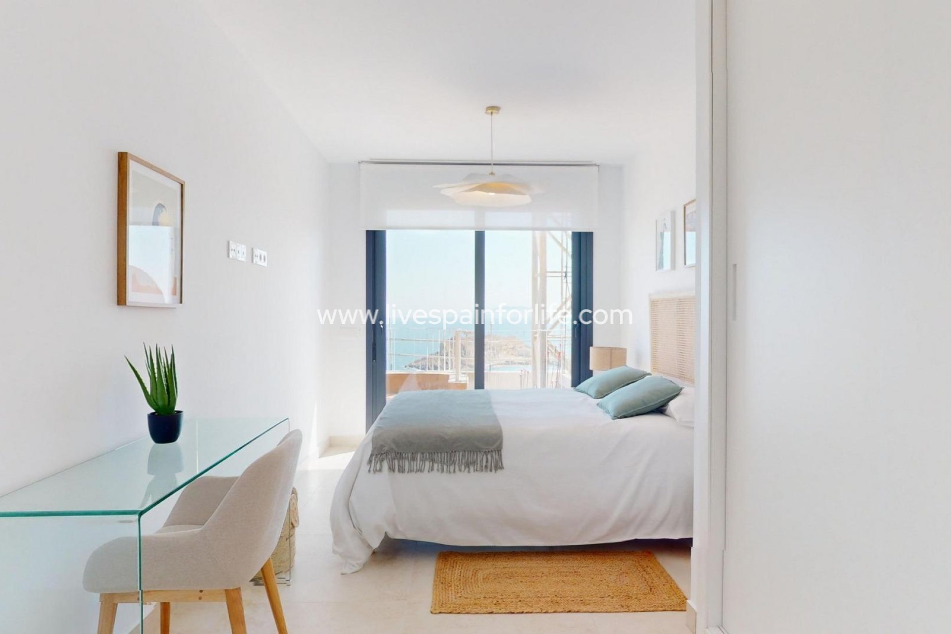  - Apartments -
