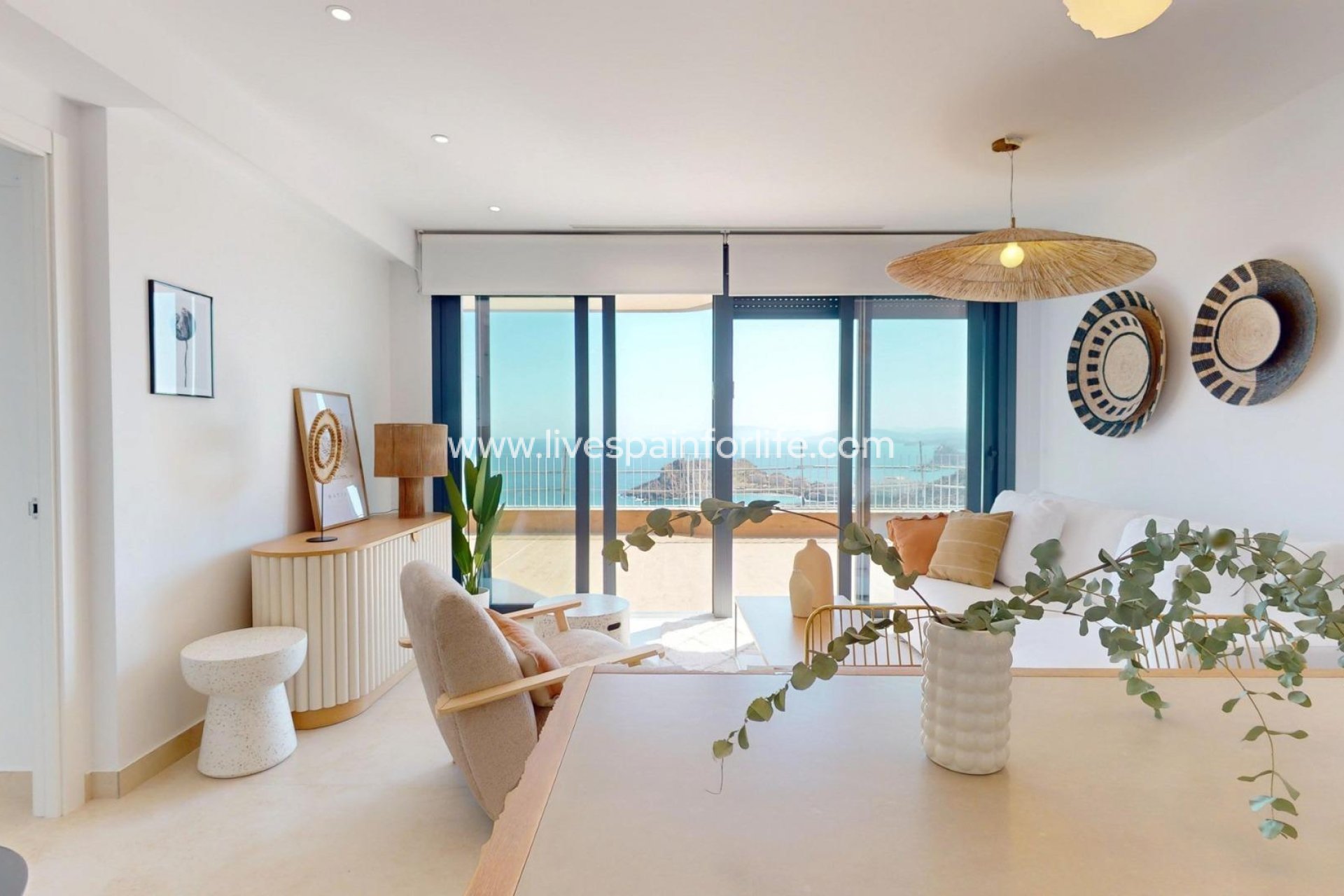  - Apartments -
