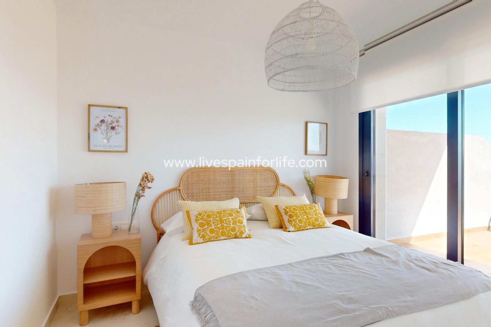  - Apartments -
