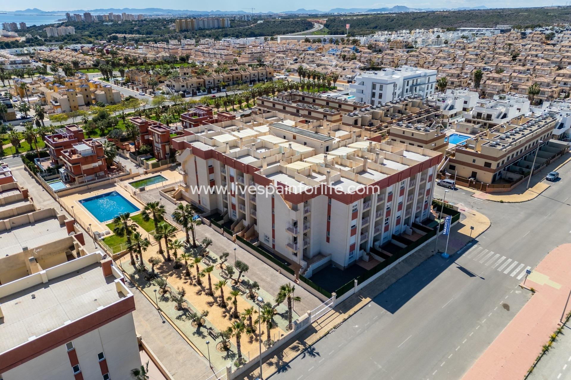  - Apartments -
