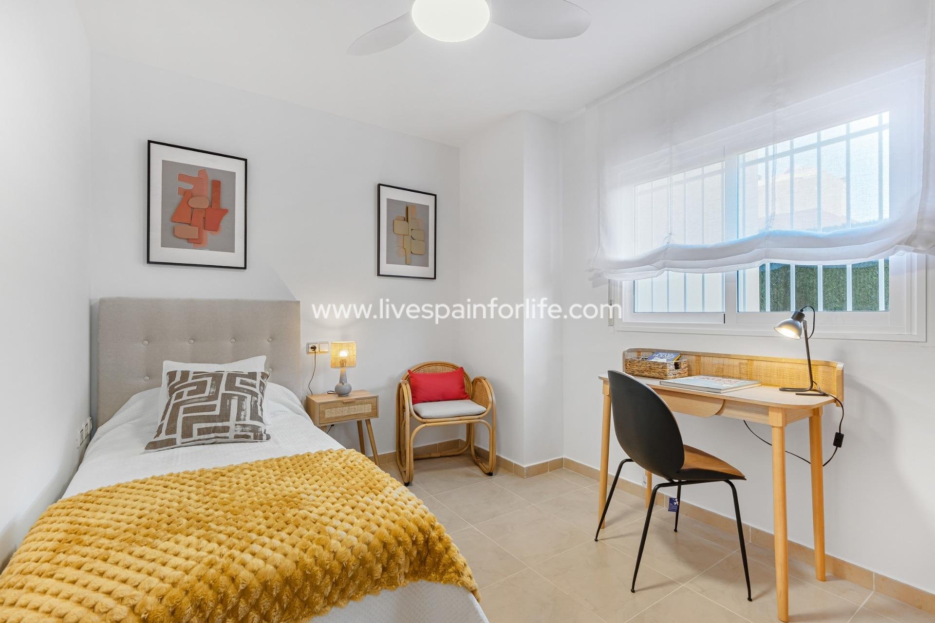  - Apartments -
