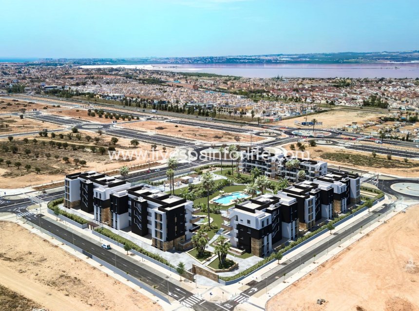  - Apartments -
