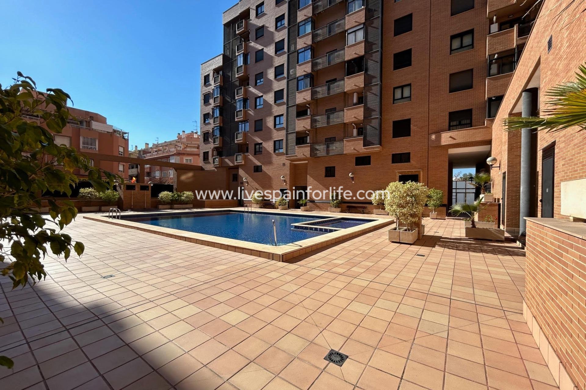  - Apartments -

