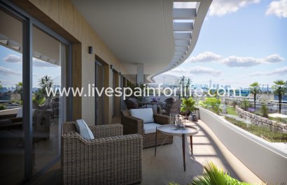 Apartments -  -  -
                    