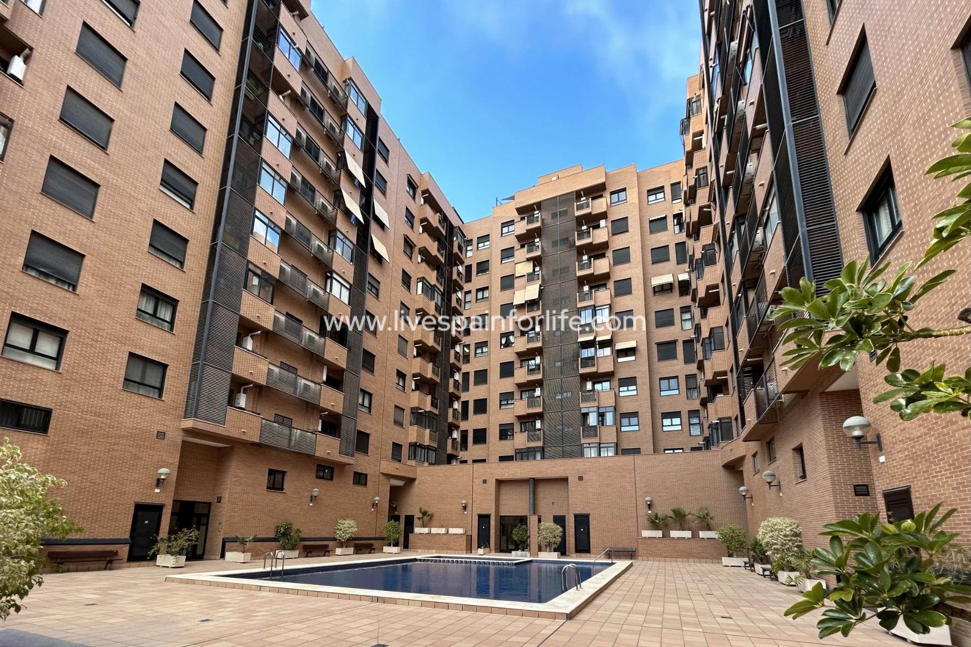  - Apartments -
