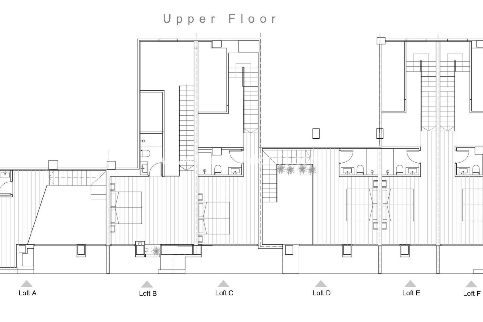  - Apartments -
