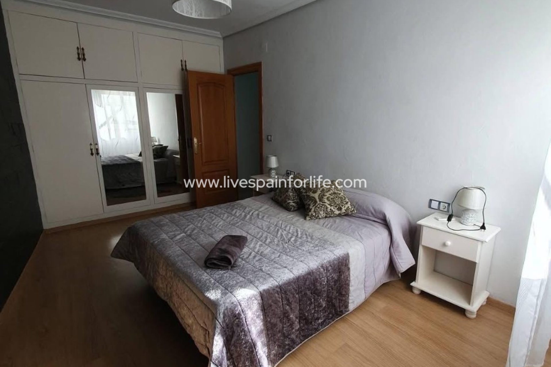  - Apartments -
