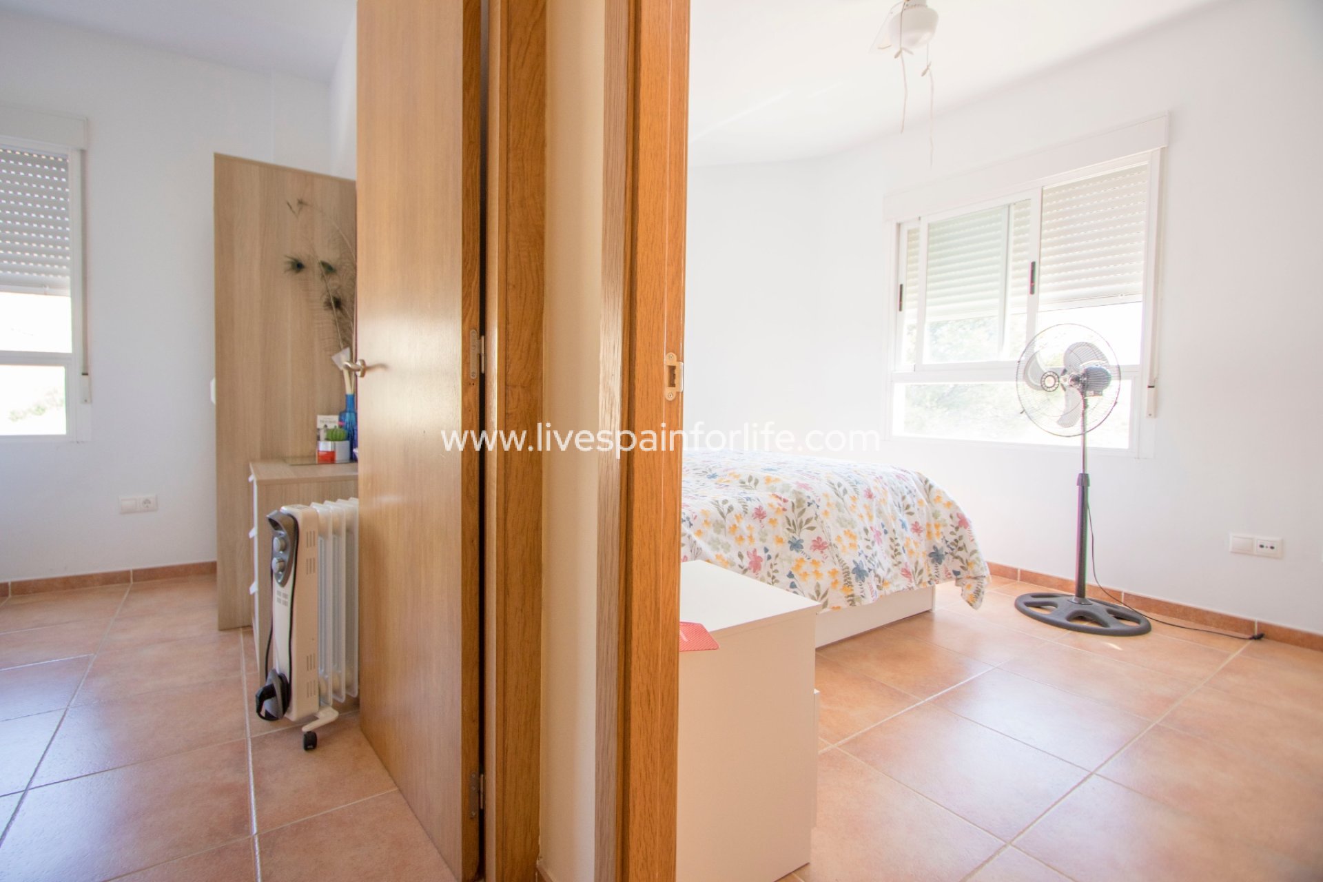  - Apartments -
