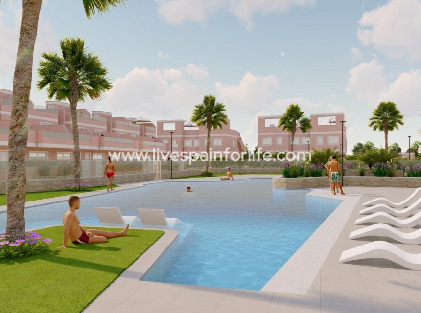  - Apartments -
