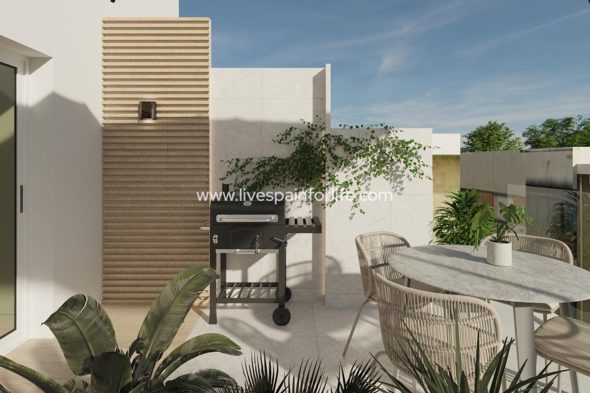  - Apartments -
