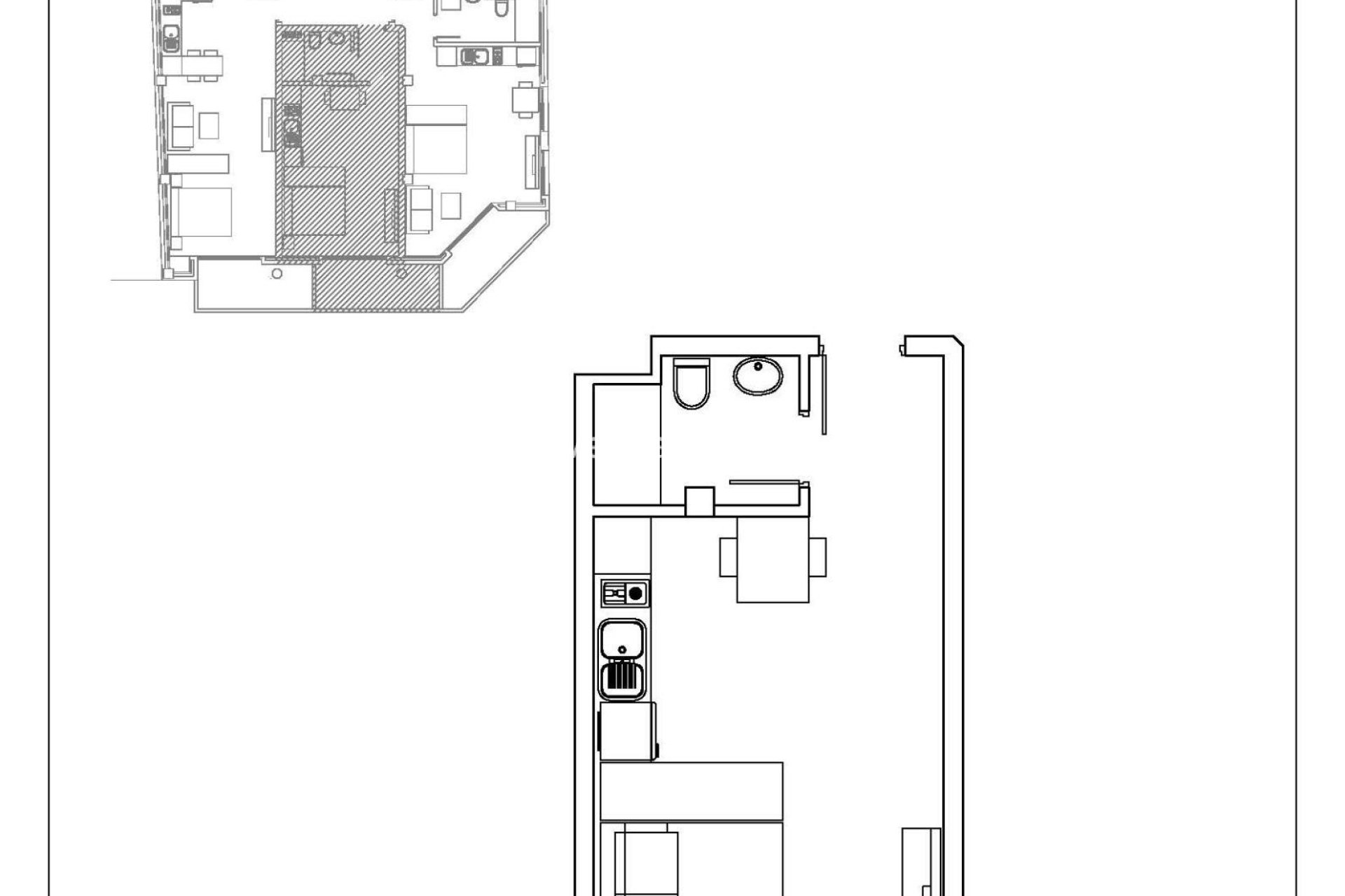 - Apartments -
