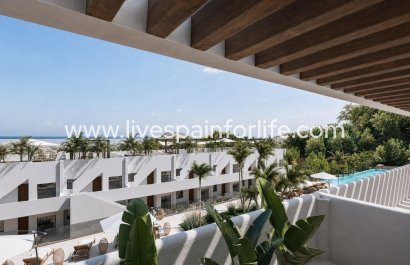 Apartments -  -  -
                    