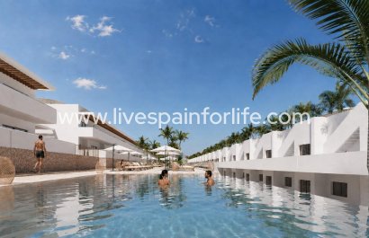 Apartments -  -  -
                    