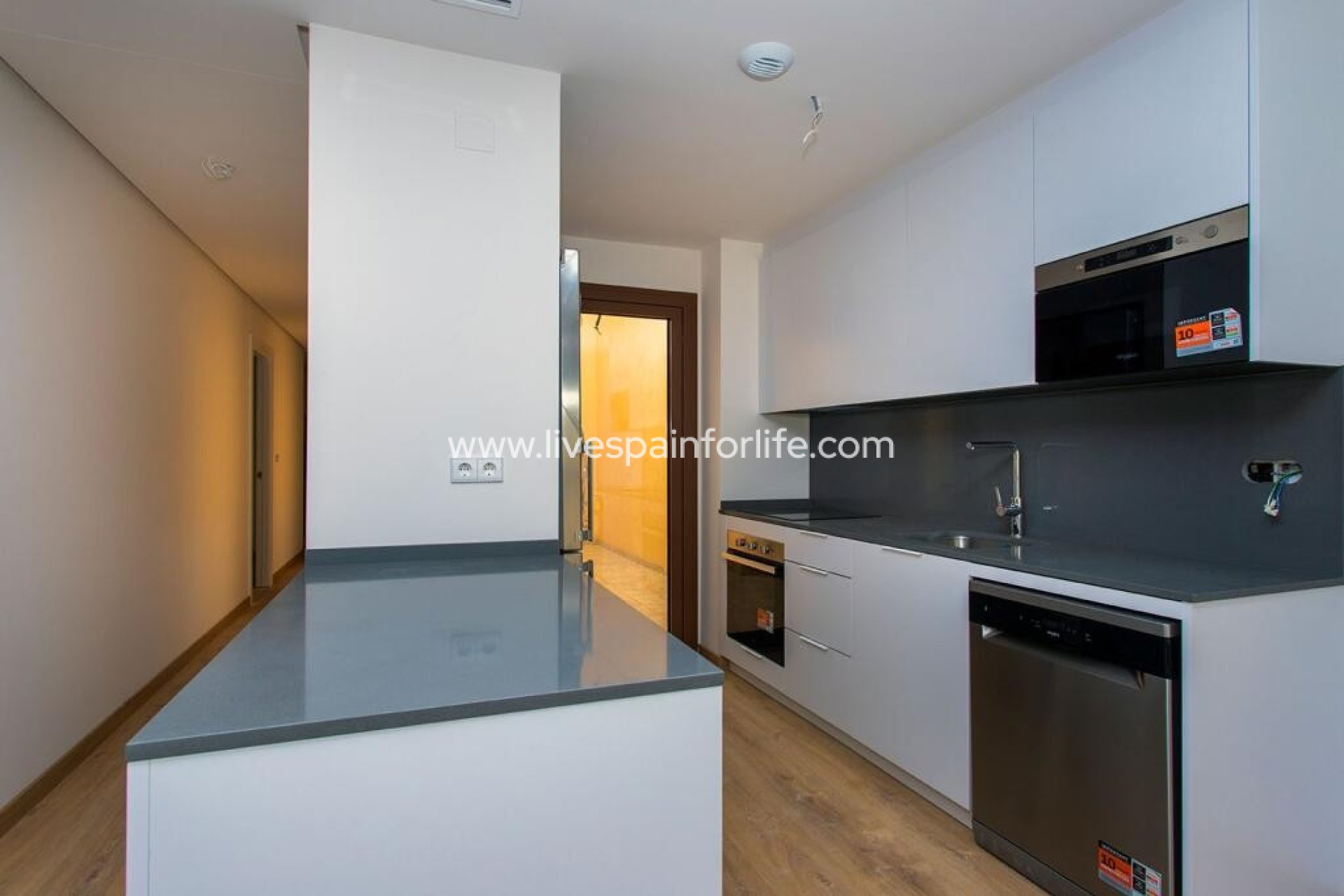  - Apartments -
