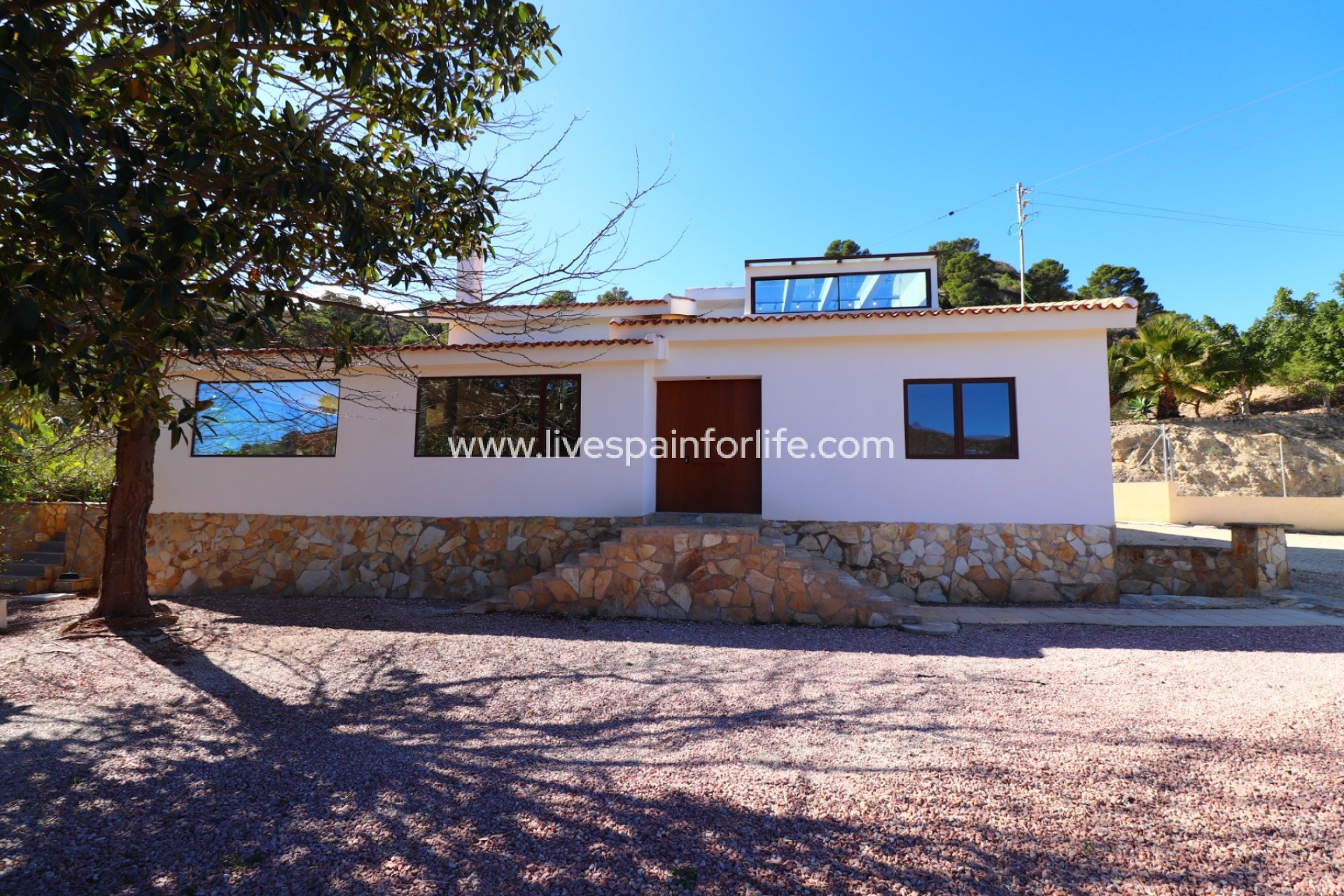  -  -
Aspe - Aspe - Country