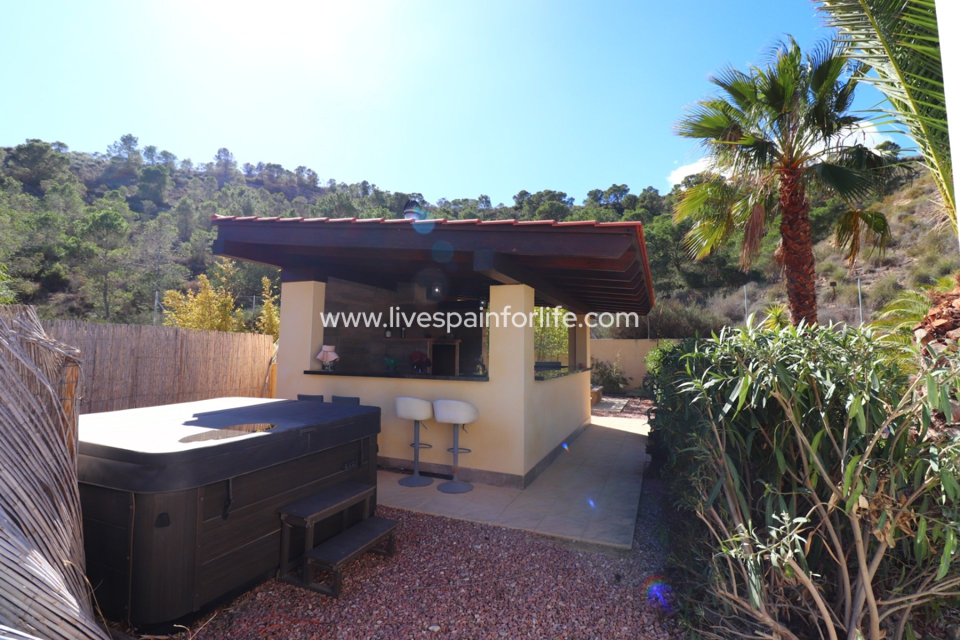  -  -
Aspe - Aspe - Country