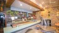 Bar/Restaurant -  - 
- ALBA PEPE-D-D