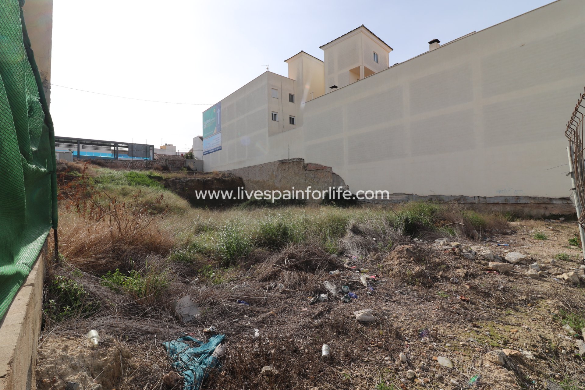  -  -
Benijofar - Benijofar - Village