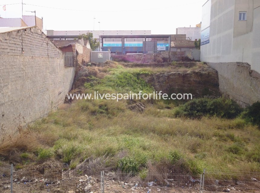  -  -
Benijofar - Benijofar - Village