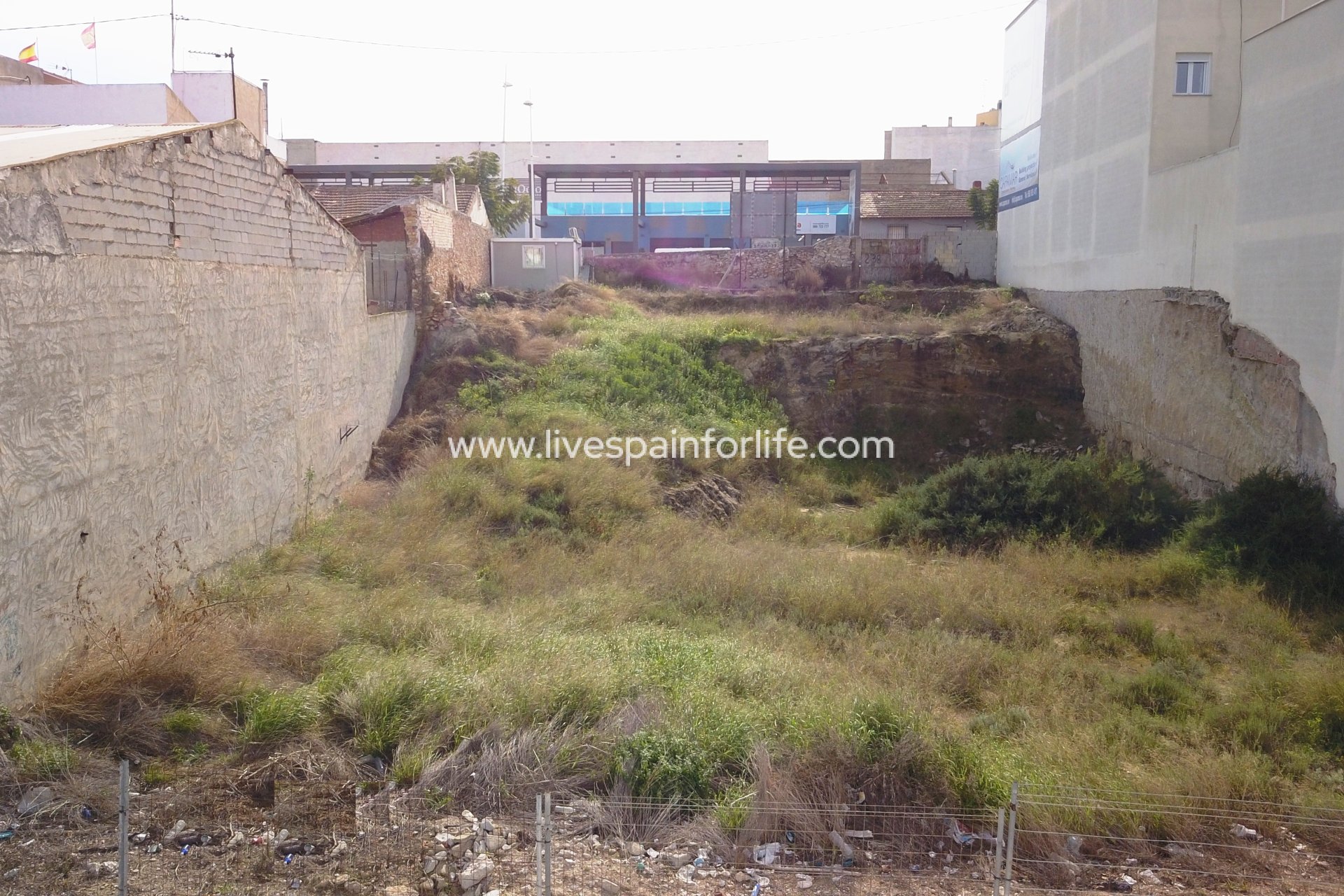  -  -
Benijofar - Benijofar - Village