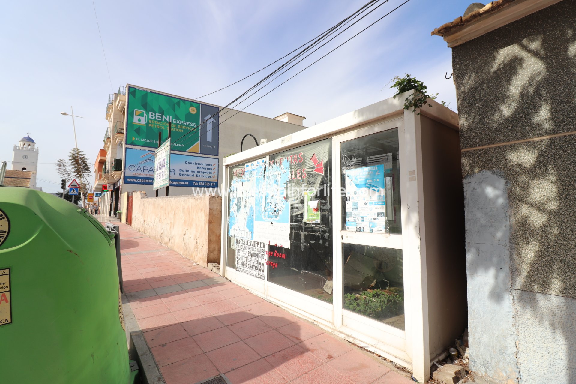  -  -
Benijofar - Benijofar - Village