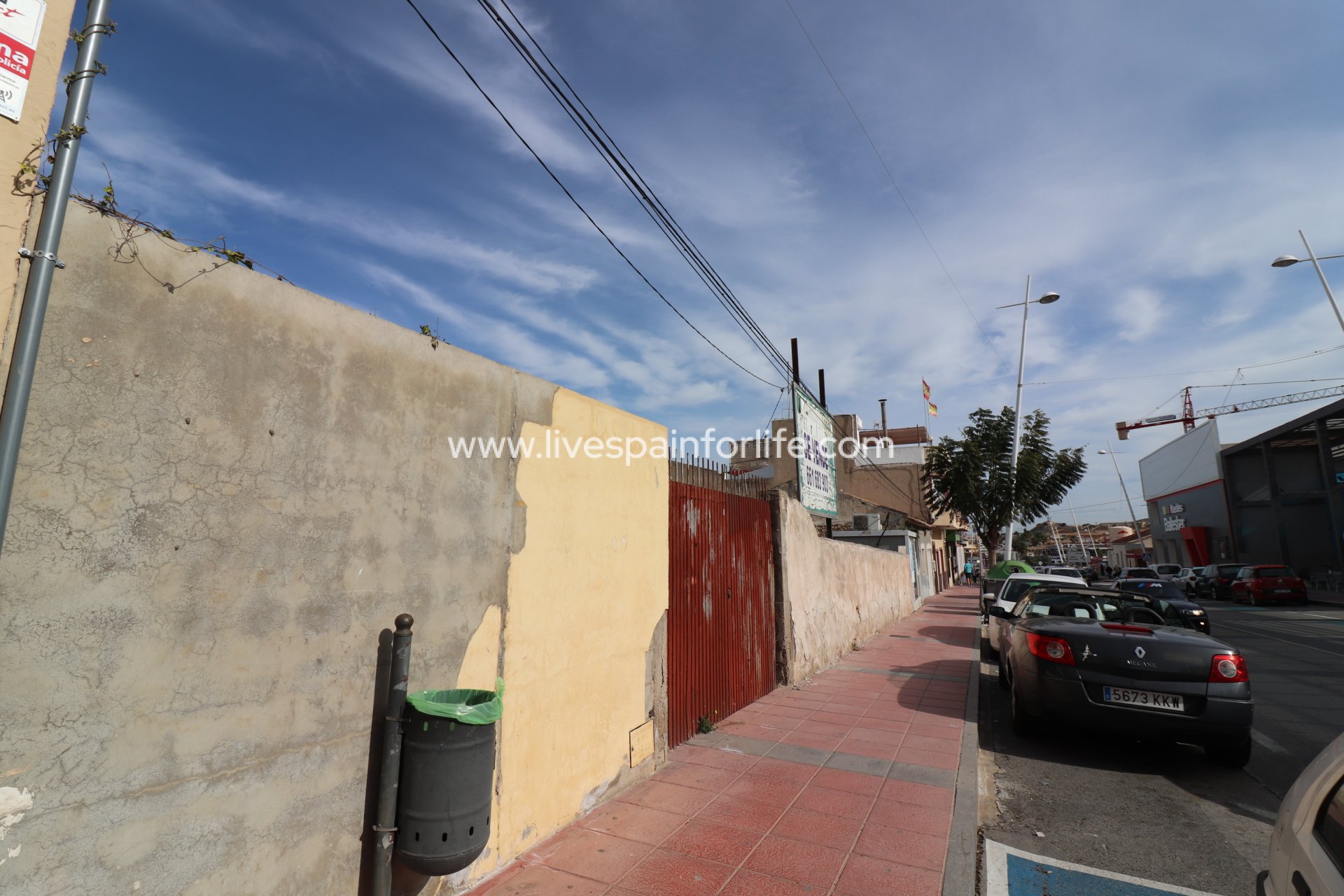  -  -
Benijofar - Benijofar - Village