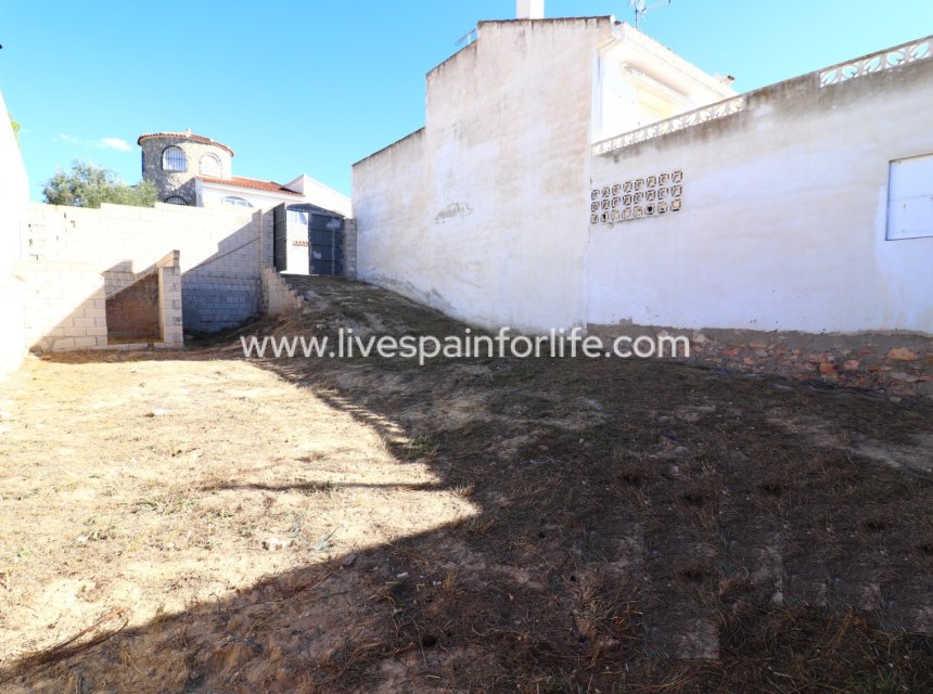  -  -
Benijofar - Benijofar - Village