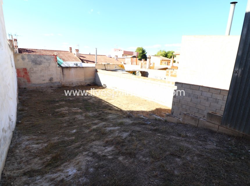  -  -
Benijofar - Benijofar - Village