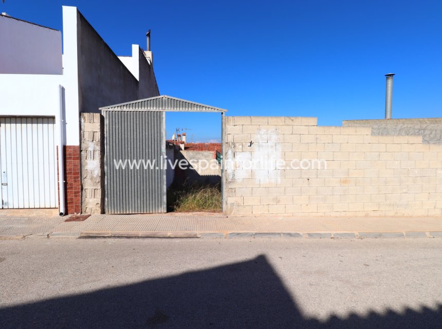  -  -
Benijofar - Benijofar - Village