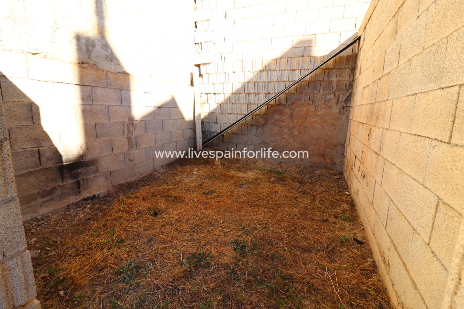  -  -
Benijofar - Benijofar - Village