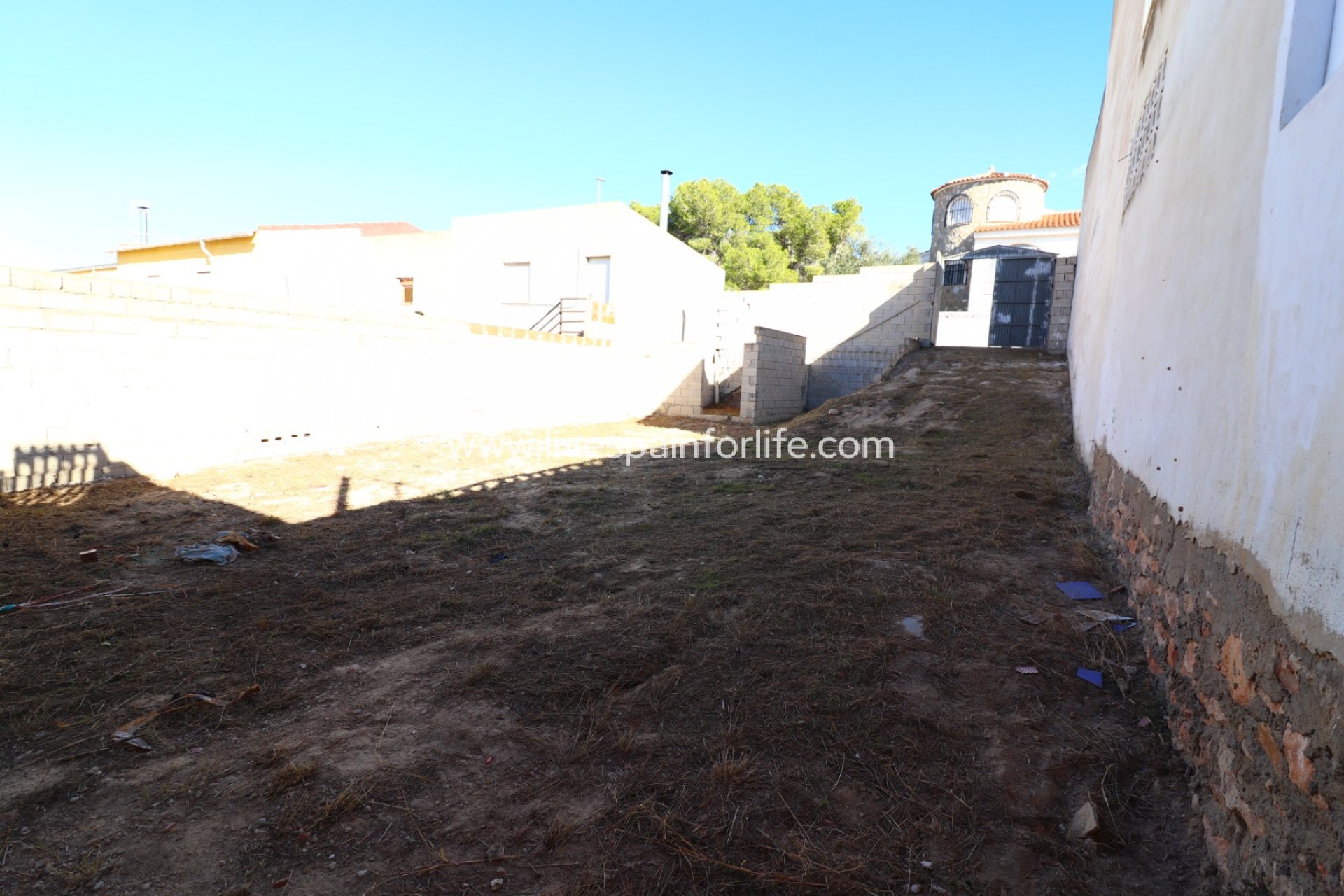  -  -
Benijofar - Benijofar - Village