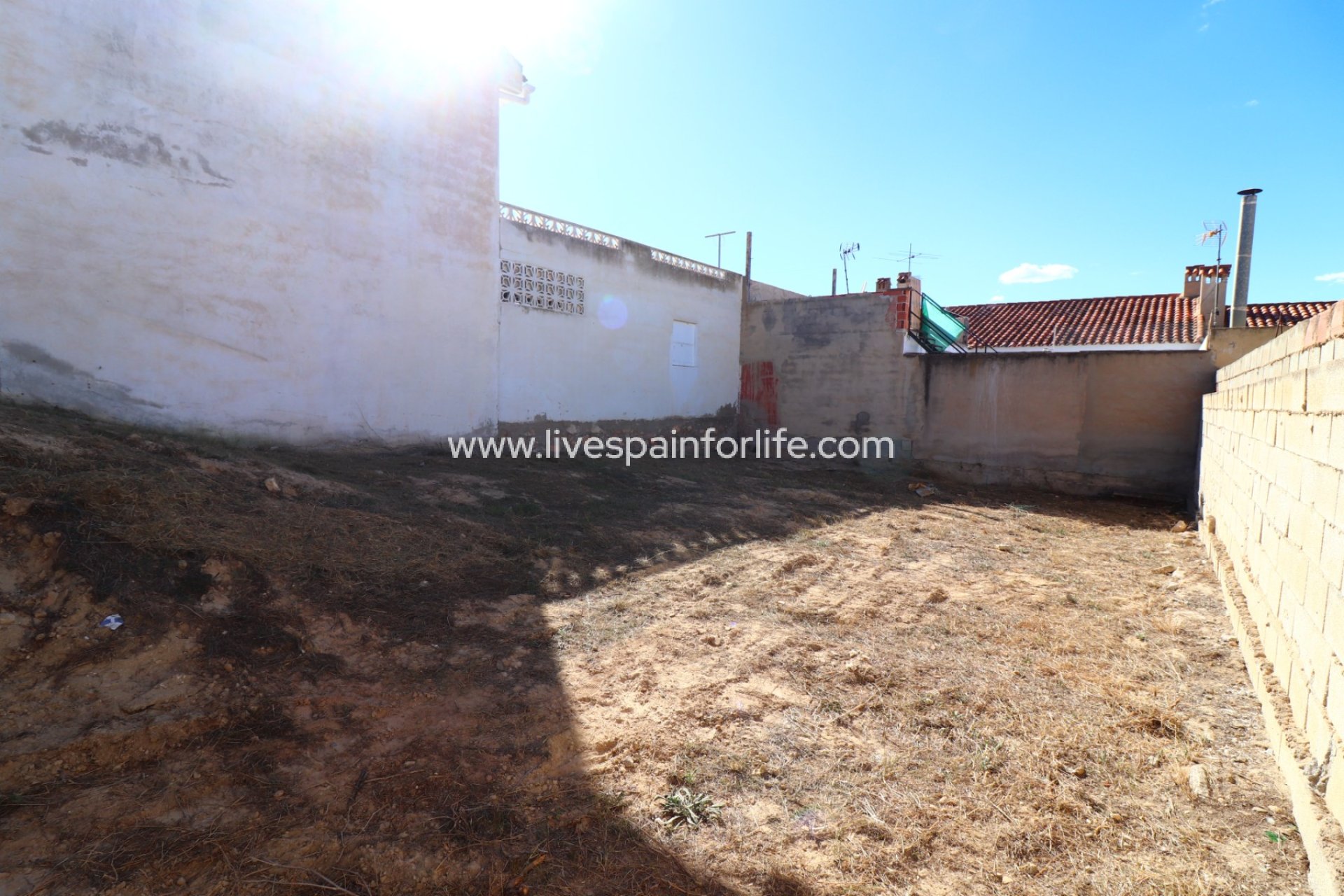  -  -
Benijofar - Benijofar - Village