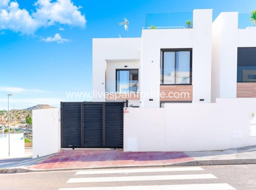  -  -
Benijofar - Benijofar - Village