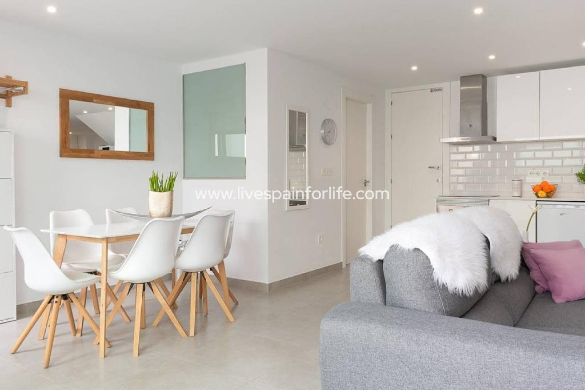  -  -
Benijofar - Benijofar - Village