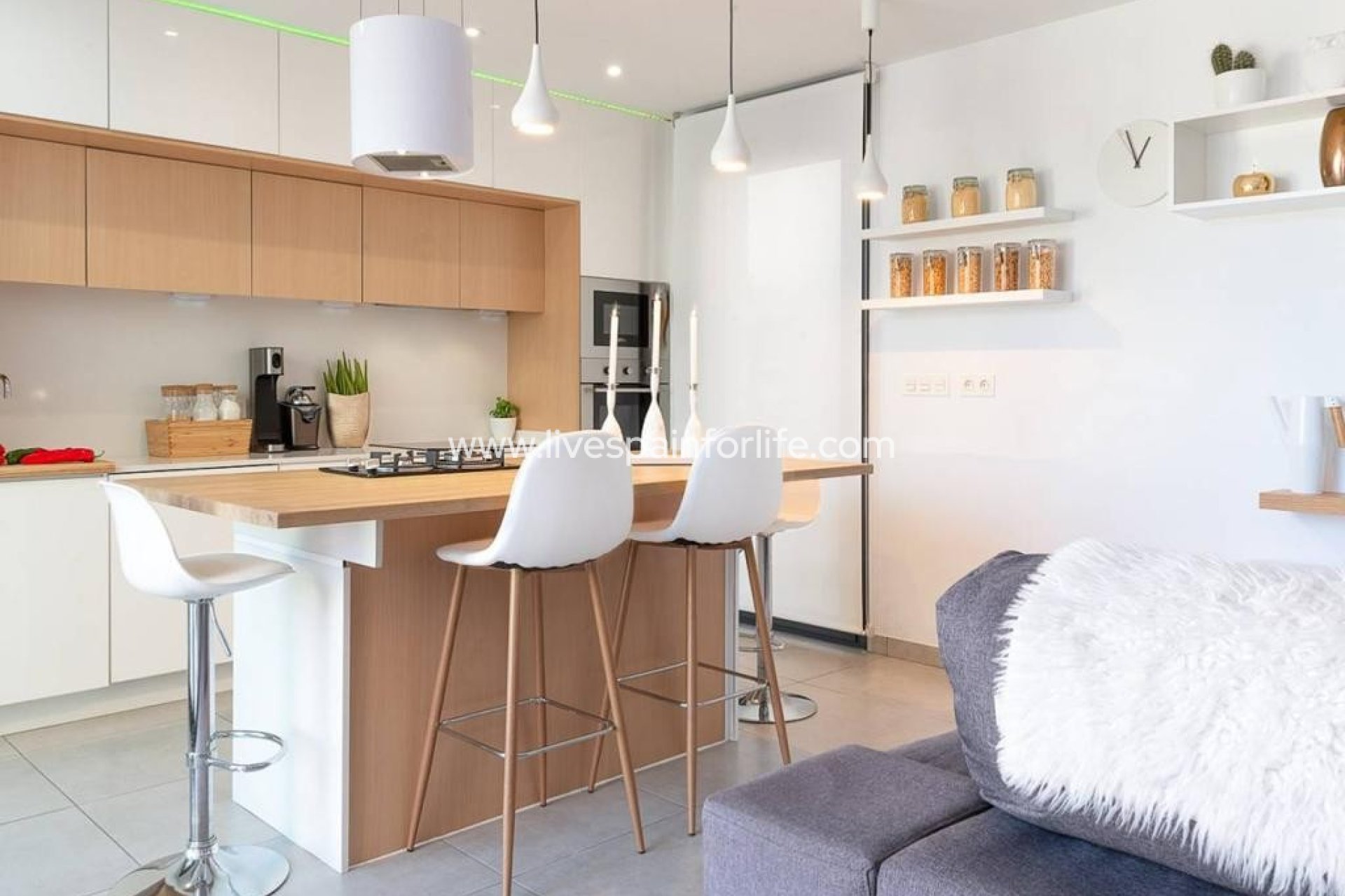  -  -
Benijofar - Benijofar - Village