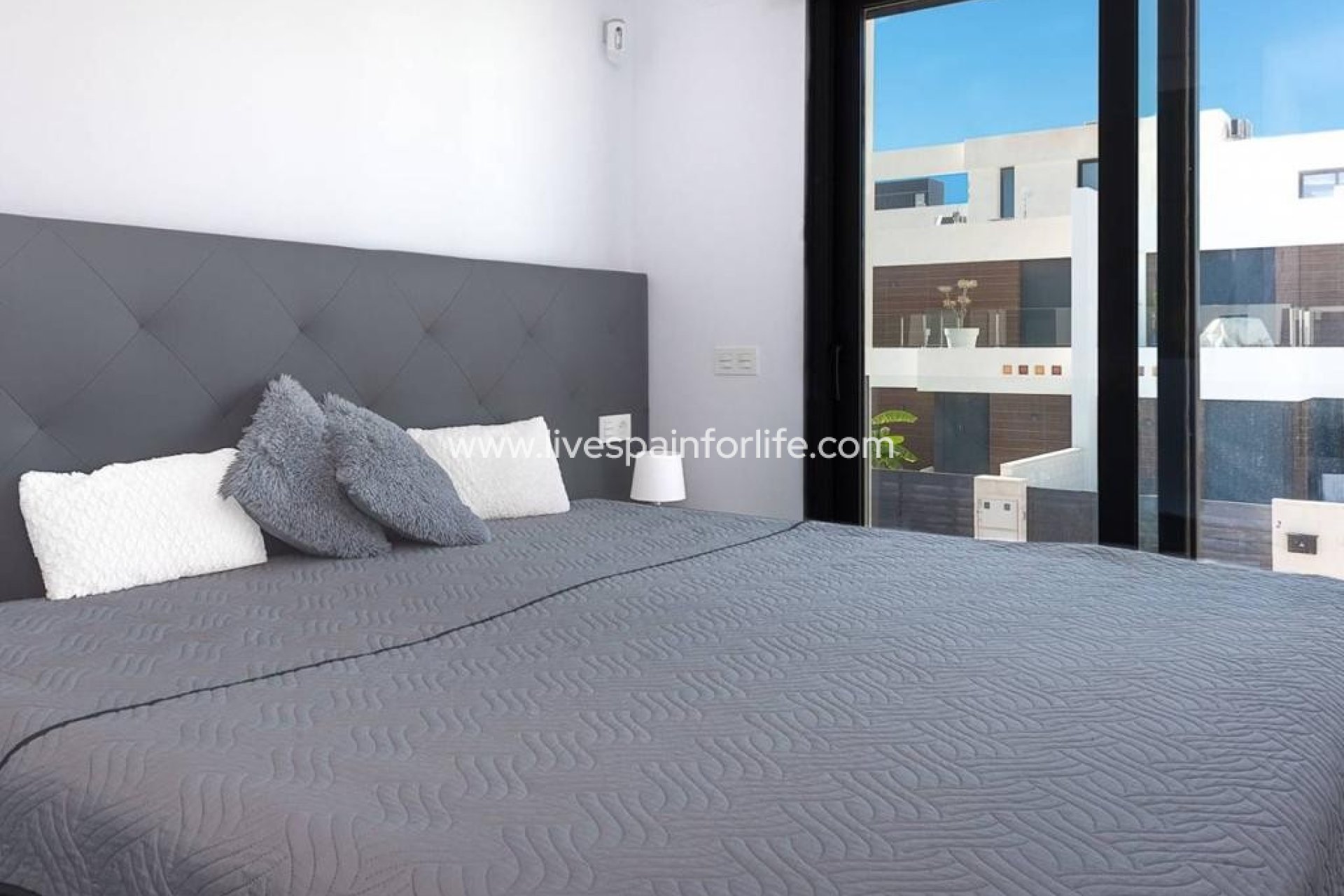  -  -
Benijofar - Benijofar - Village