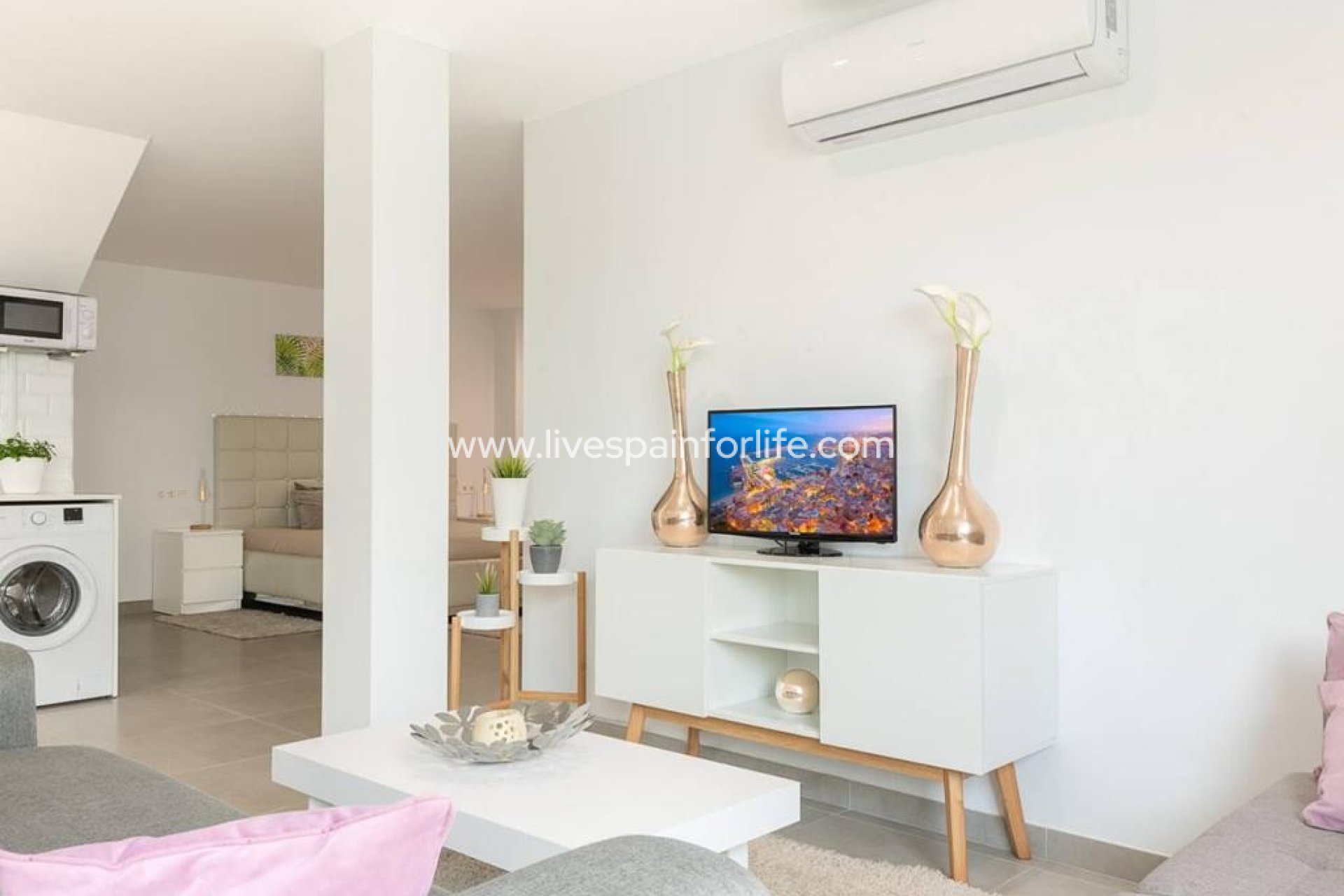  -  -
Benijofar - Benijofar - Village