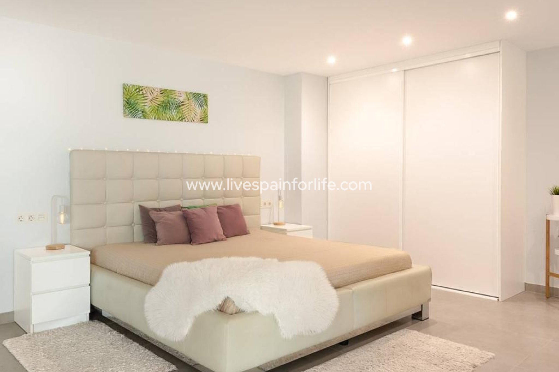  -  -
Benijofar - Benijofar - Village